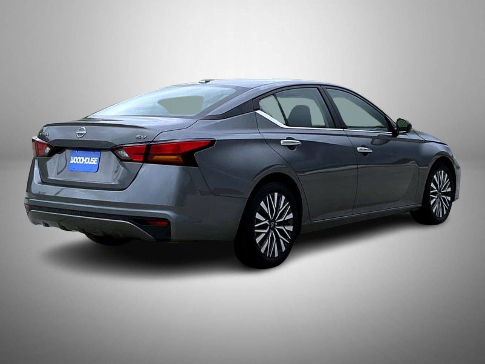 2024 Nissan Altima 2.5 SV photo 5