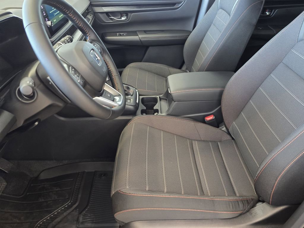 2026 Honda CR-V Hybrid photo 26