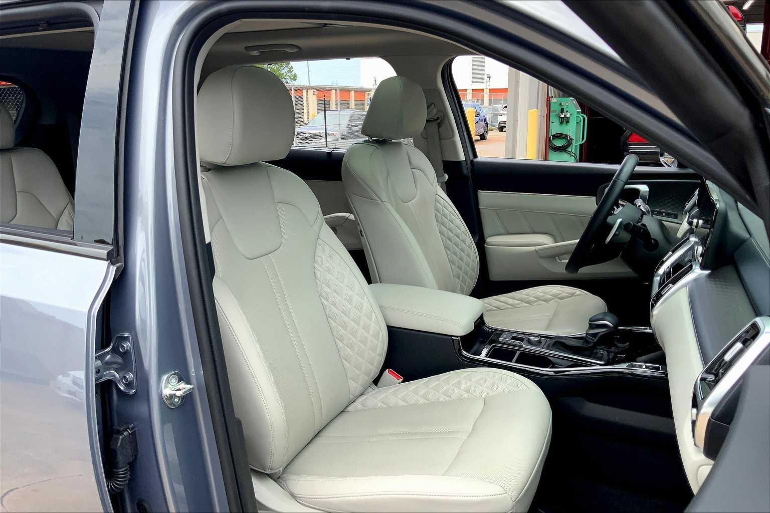 2023 Kia Sorento SX Prestige photo 14