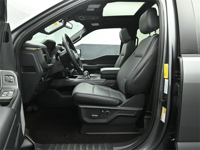 2024 FORD F-150 - Image 10