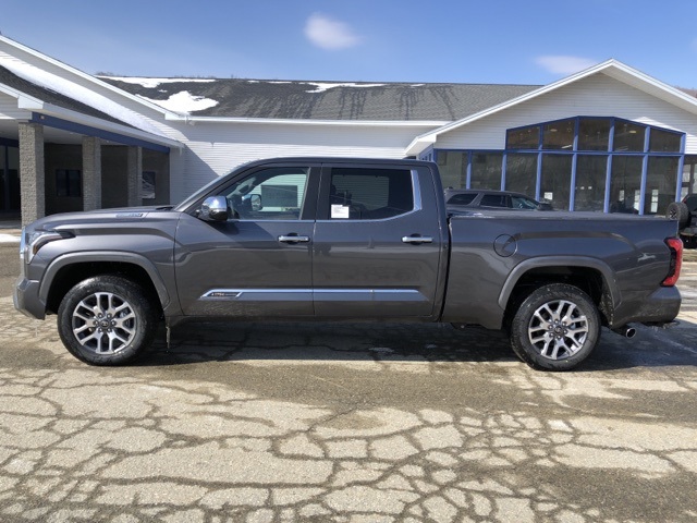 2025 Toyota Tundra 1794 Edition photo 6