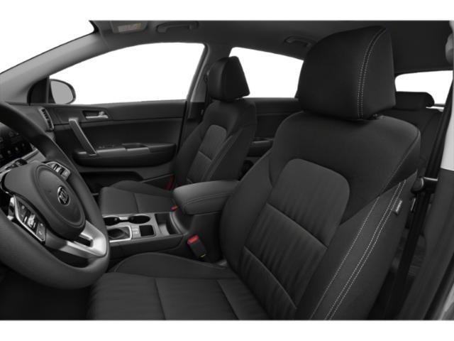 2020 Kia Sportage LX photo 12