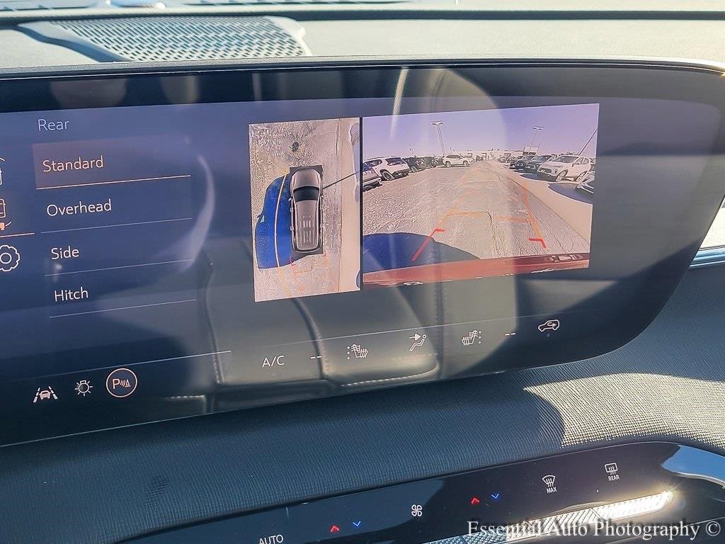 2026 BUICK ENCLAVE - Image 18