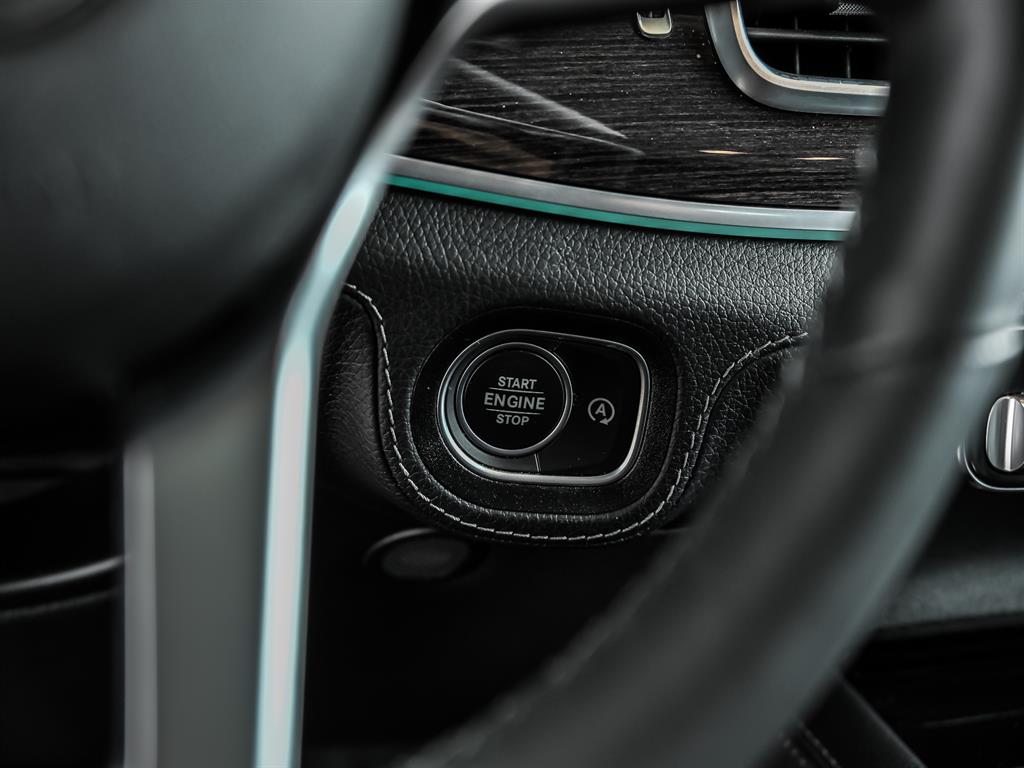 2022 Mercedes Benz GLE 580 4MATIC photo 17
