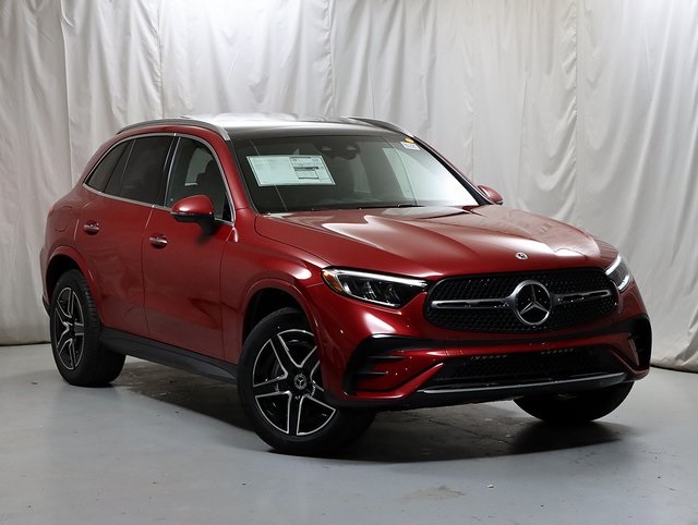 patagonia グレードランナー　ニューマティック　赤　M New 2026 Mercedes-Benz GLC GLC 300 SUV MANUFAKTUR Patagonia Red