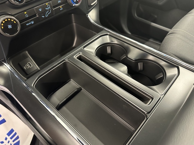 2025 Ford F-150 STX photo 15