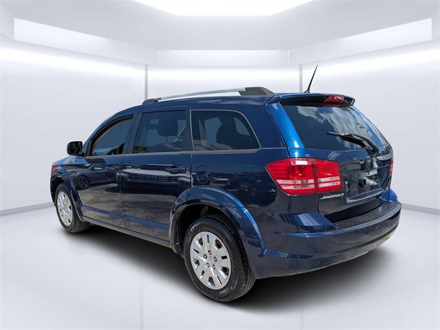 2018 Dodge Journey SE photo 4