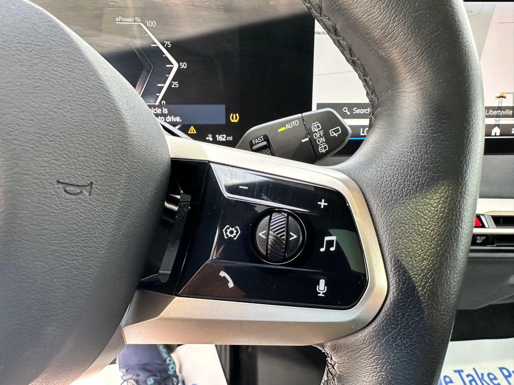 2024 Bmw iX photo 24