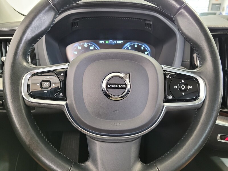 2021 Volvo XC60 T5 Inscription photo 30