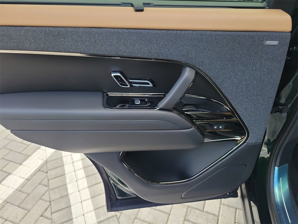 2025 Land Rover Range Rover Sport Autobiography photo 20