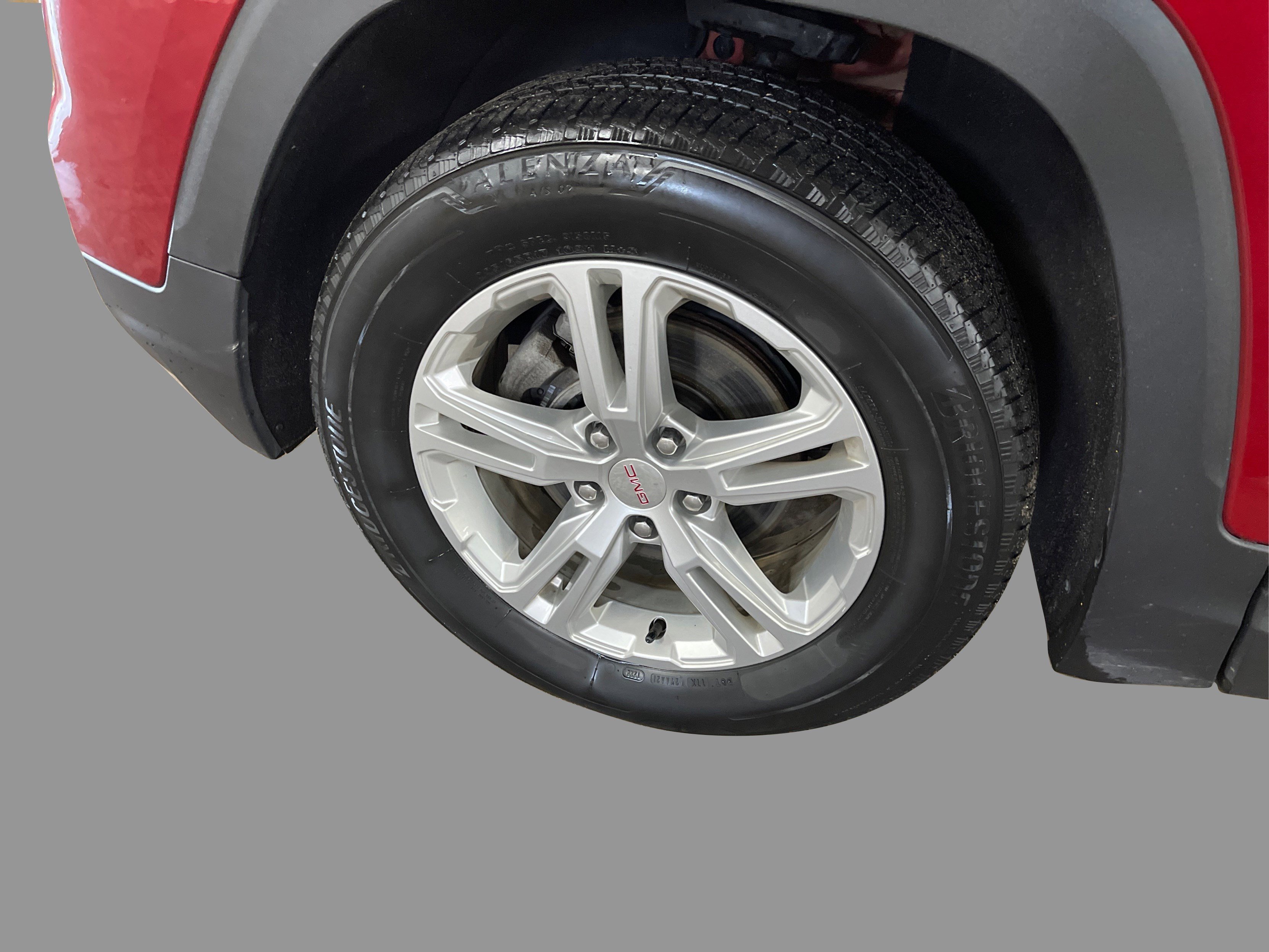 2022 Gmc Terrain SLE photo 12