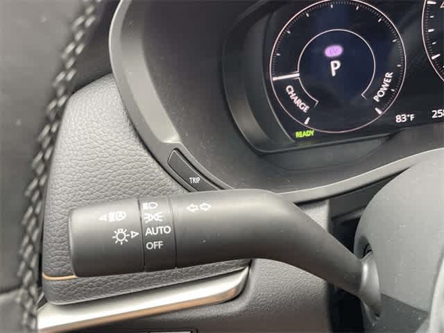 2024 Mazda CX-90 Preferred photo 28