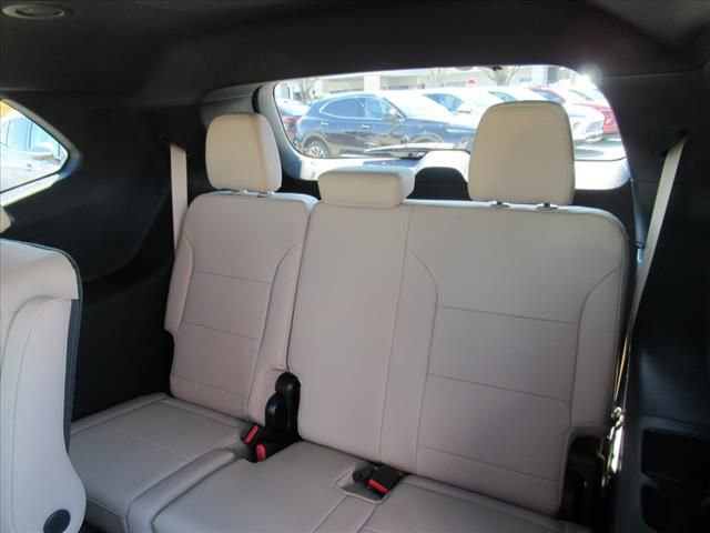 2025 Buick Enclave Preferred photo 26
