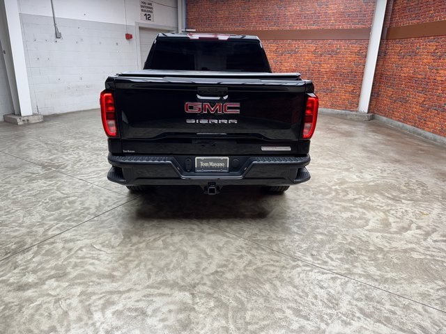 2024 Gmc Sierra 1500 Elevation photo 4