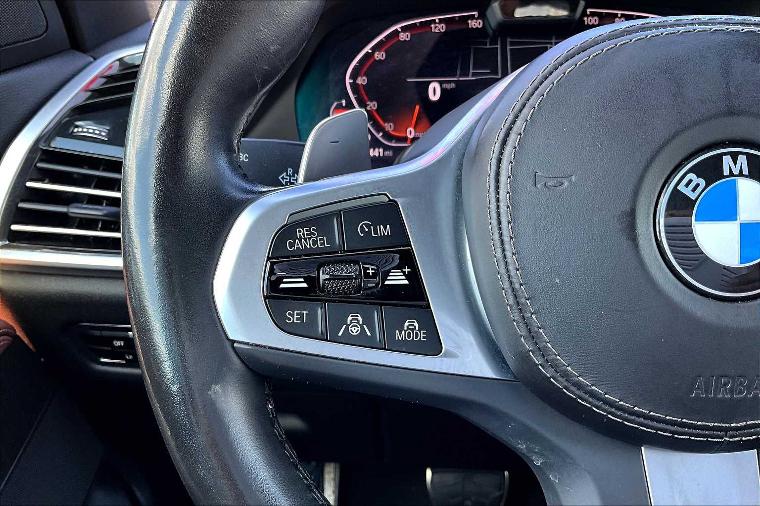 2022 Bmw X5 xDrive40i photo 23
