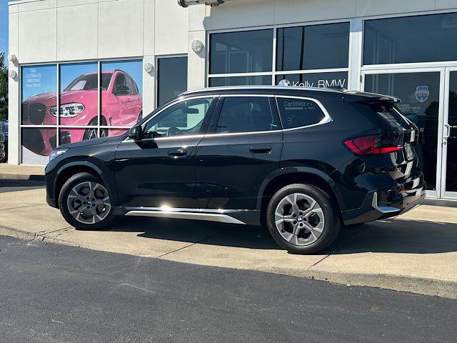 2025 Bmw X1 XDrive28i photo 8