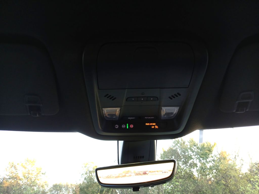 2024 Buick Enclave Premium photo 18