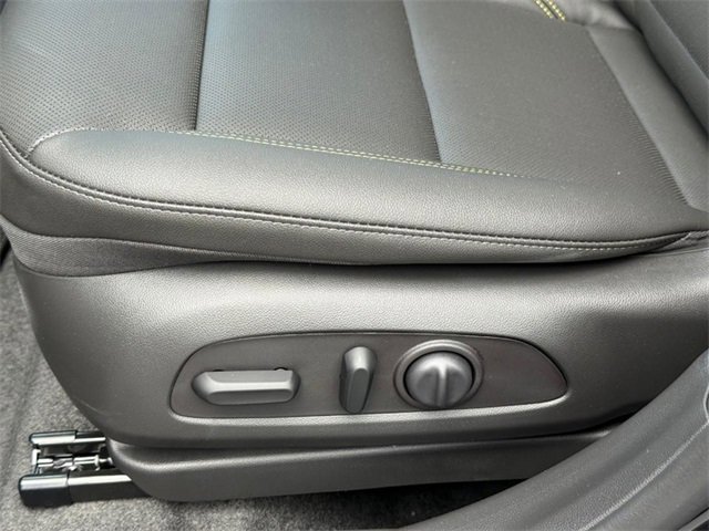 2025 Chevrolet Trax ACTIV photo 13