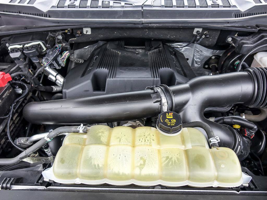 2019 FORD F-150 - Image 34