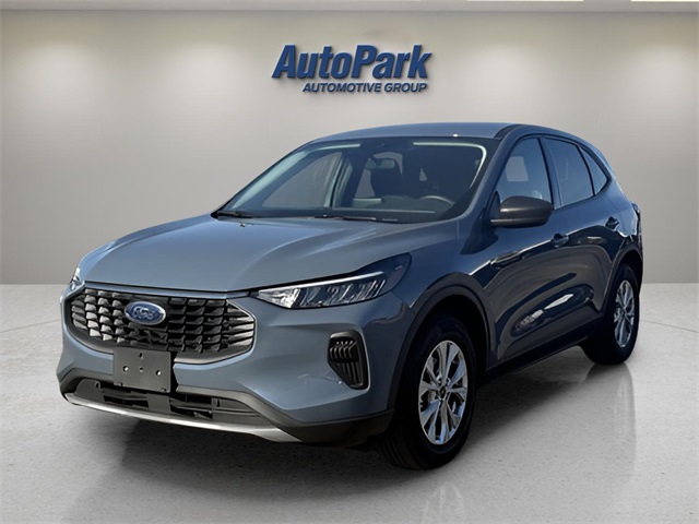 2025 Ford Escape Active photo 2