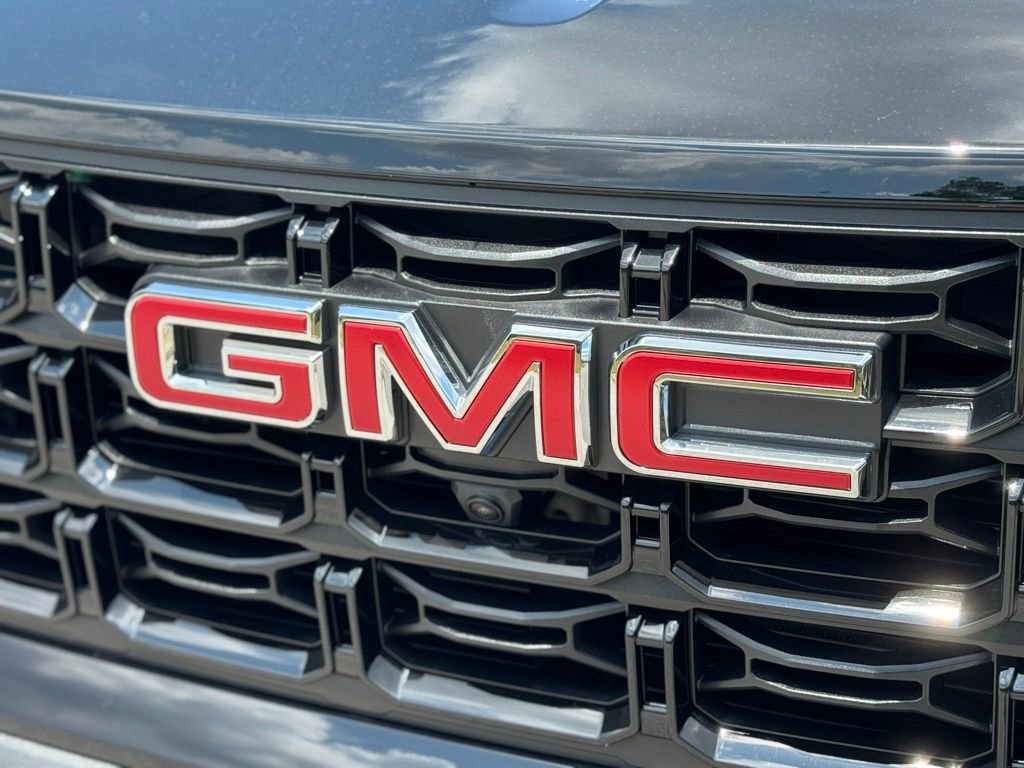 2026 Gmc Canyon Elevation photo 7