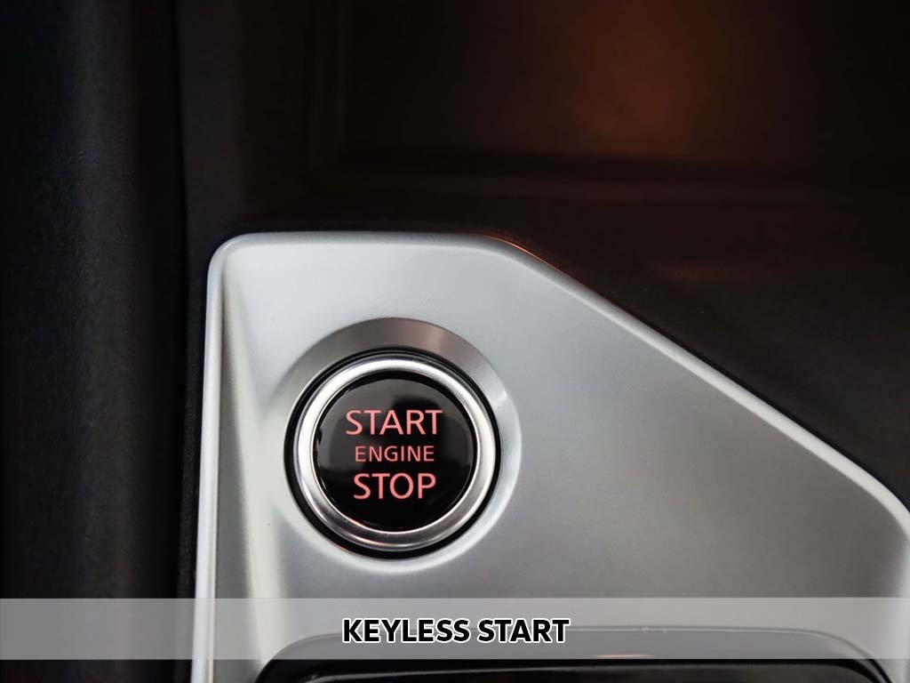 2022 Nissan Altima 2.5 S photo 3