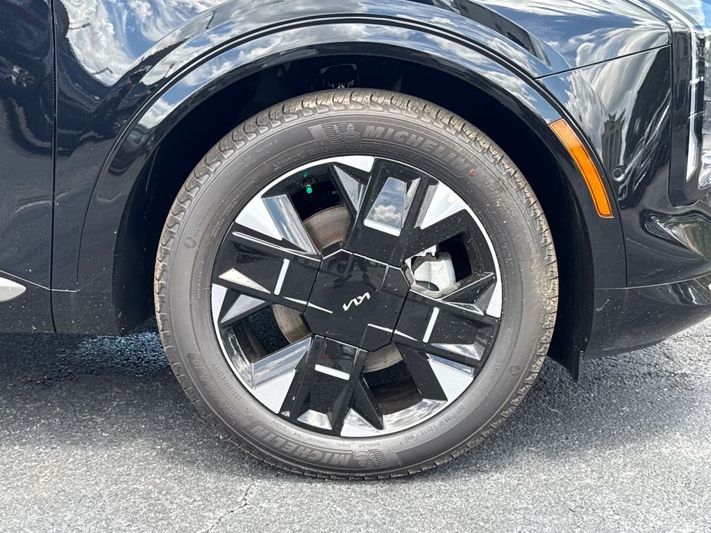 2026 Kia Sportage photo 12
