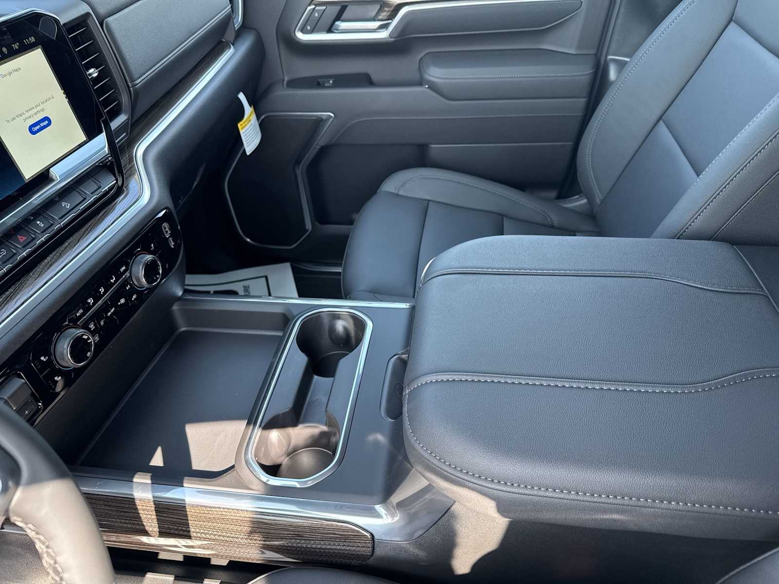 2026 Chevrolet Silverado 2500HD LT photo 20
