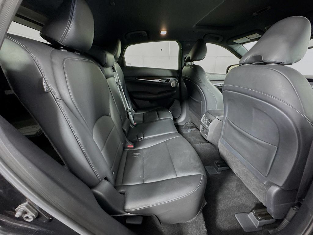 2023 Infiniti QX55 Sensory photo 30