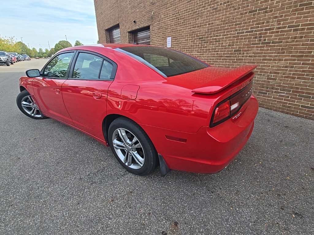 2013 Dodge Charger R/T photo 15