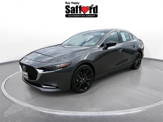 2021 Mazda Mazda3 Premium Plus's photo