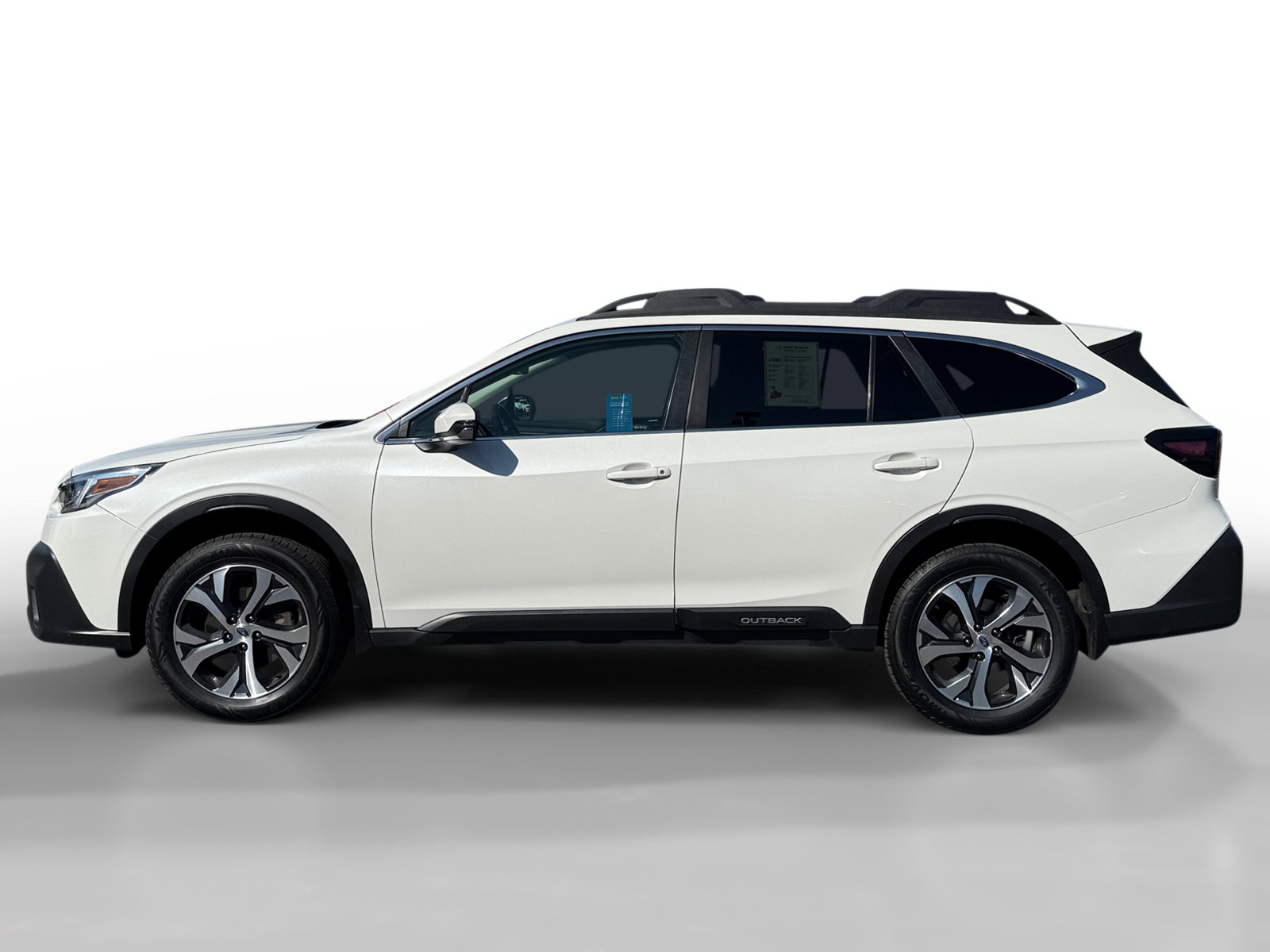 2022 Subaru Outback Limited photo 2