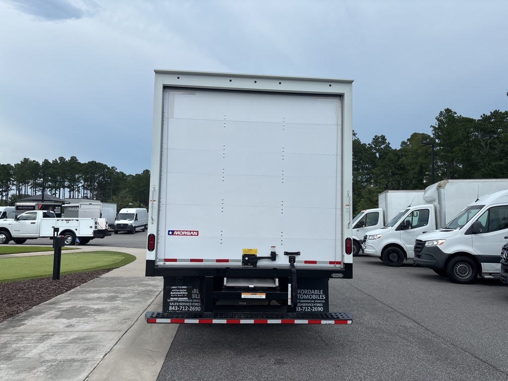 2022 Ford E-350 Base photo 4