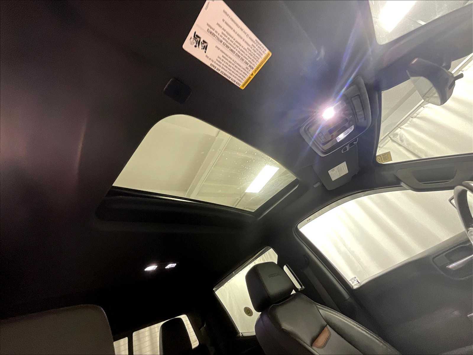 2020 Gmc Sierra 1500 AT4 photo 21