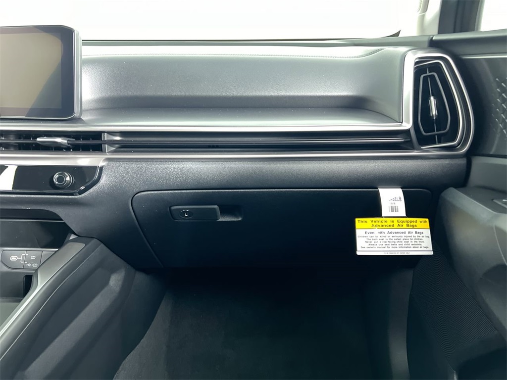 2026 Kia Sorento LX photo 31