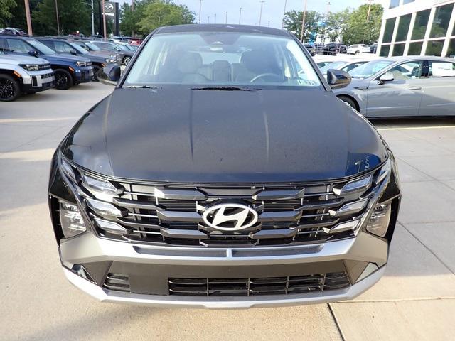 2025 Hyundai Tucson SE photo 16