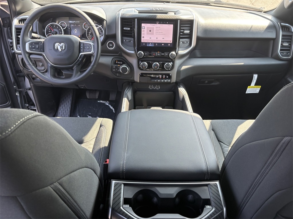 2025 Ram 1500 Big Horn photo 33