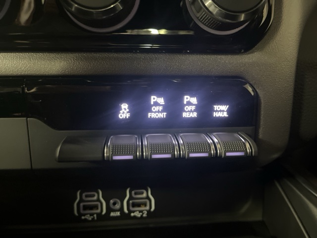 2025 Ram 1500 Big Horn photo 16