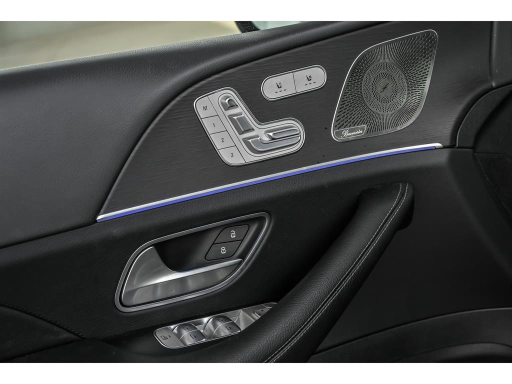 2022 Mercedes Benz GLE 350 4MATIC photo 9