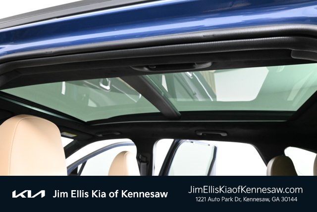 2024 Kia Sorento X-Pro SX Prestige photo 3