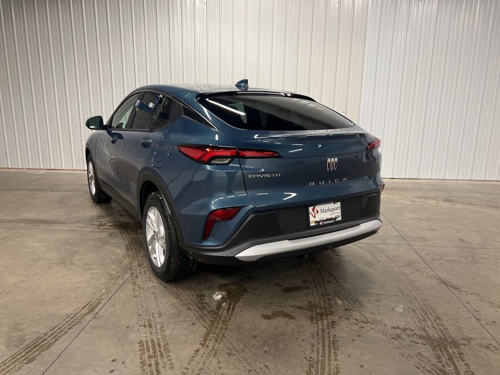 2026 Buick Envista Preferred photo 4