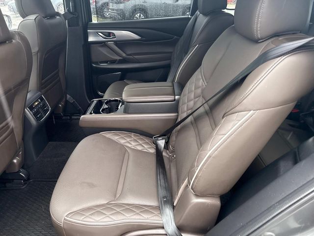 2021 Mazda CX-9 Signature photo 15