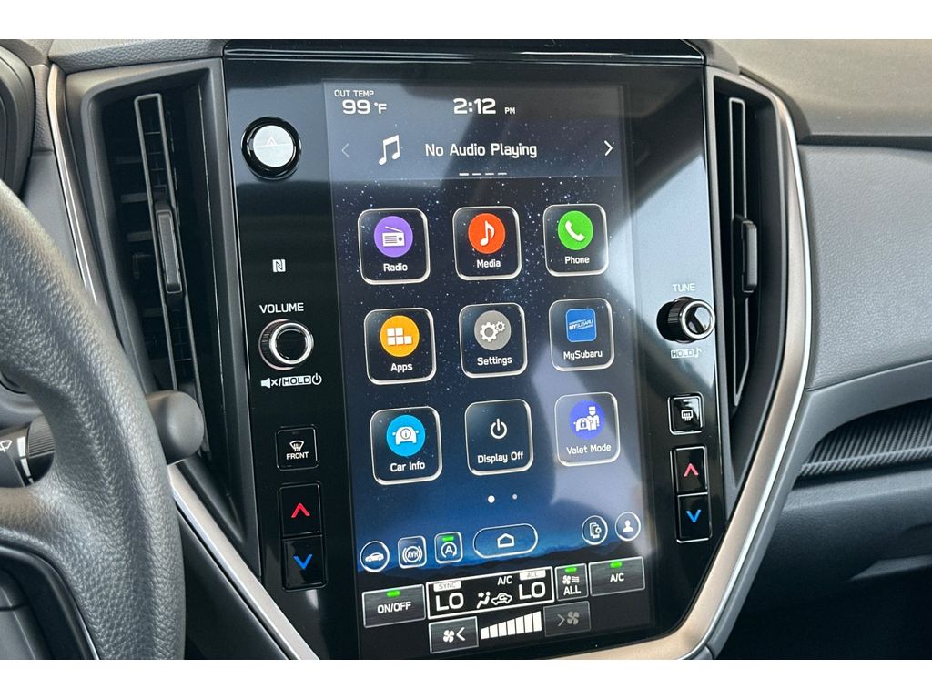 2025 Subaru Crosstrek Premium photo 15