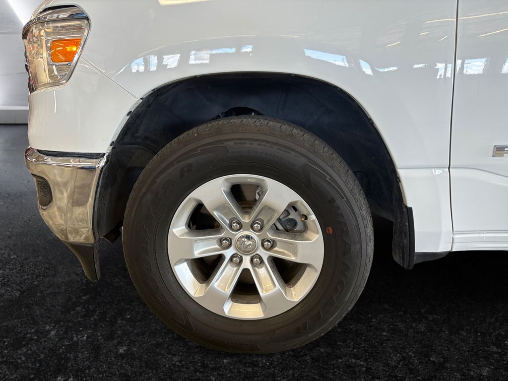 2024 Ram 1500 Laramie photo 24