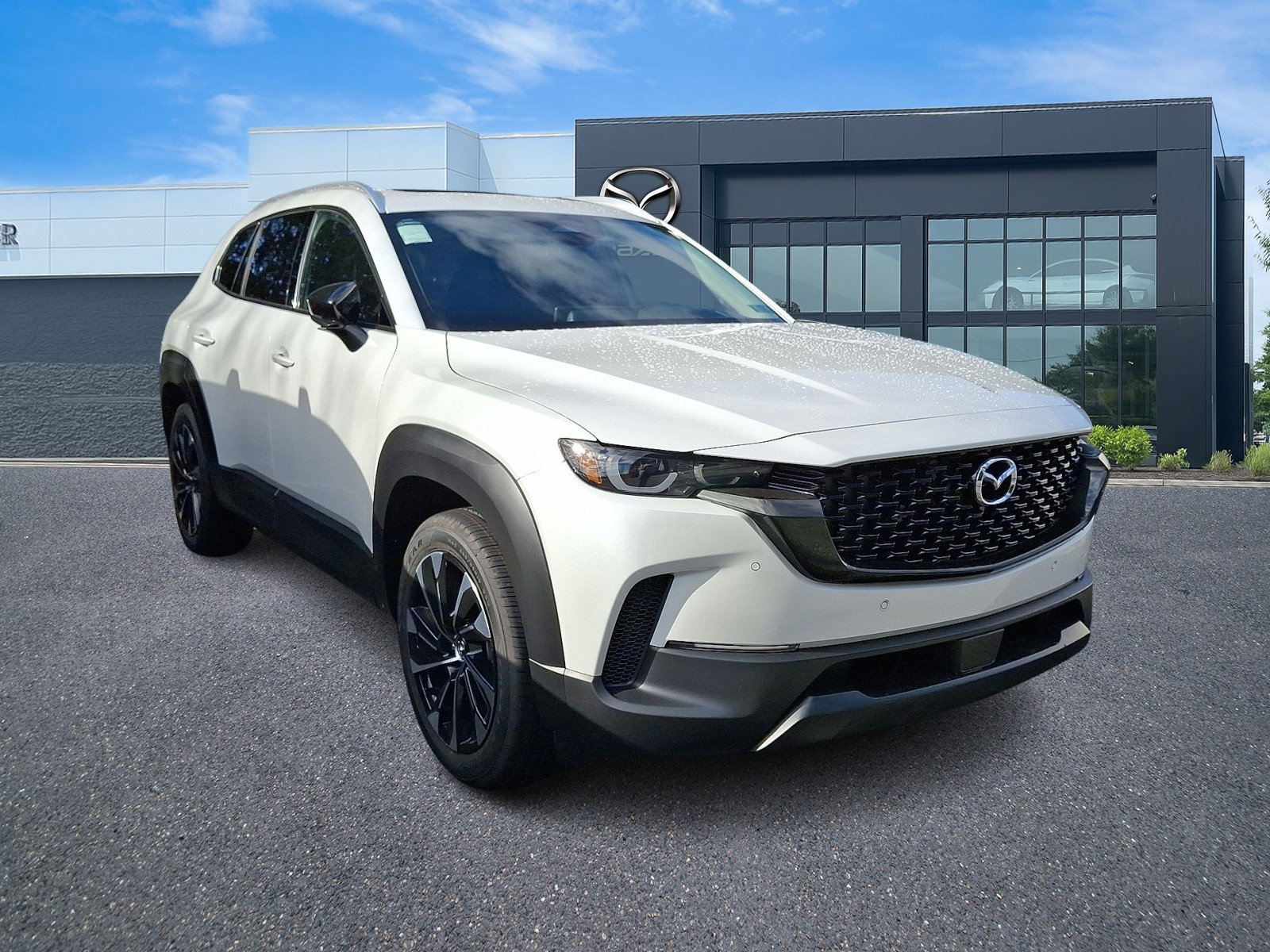 2026 Mazda CX-50 Premium Plus's photo