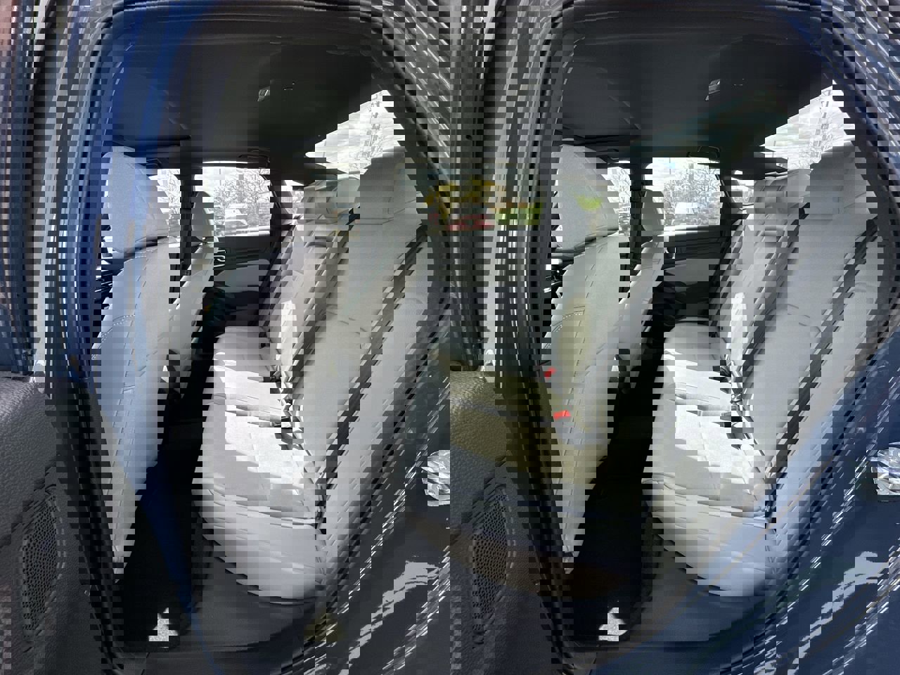 2026 Honda Civic Sport Hybrid photo 22