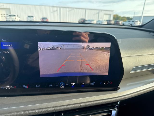 2026 Chevrolet Traverse photo 20