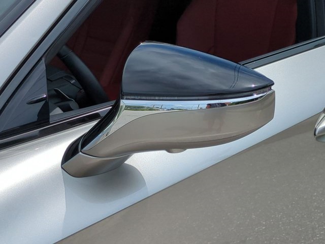 2023 Lexus IS 500 F SPORT Performance photo 10