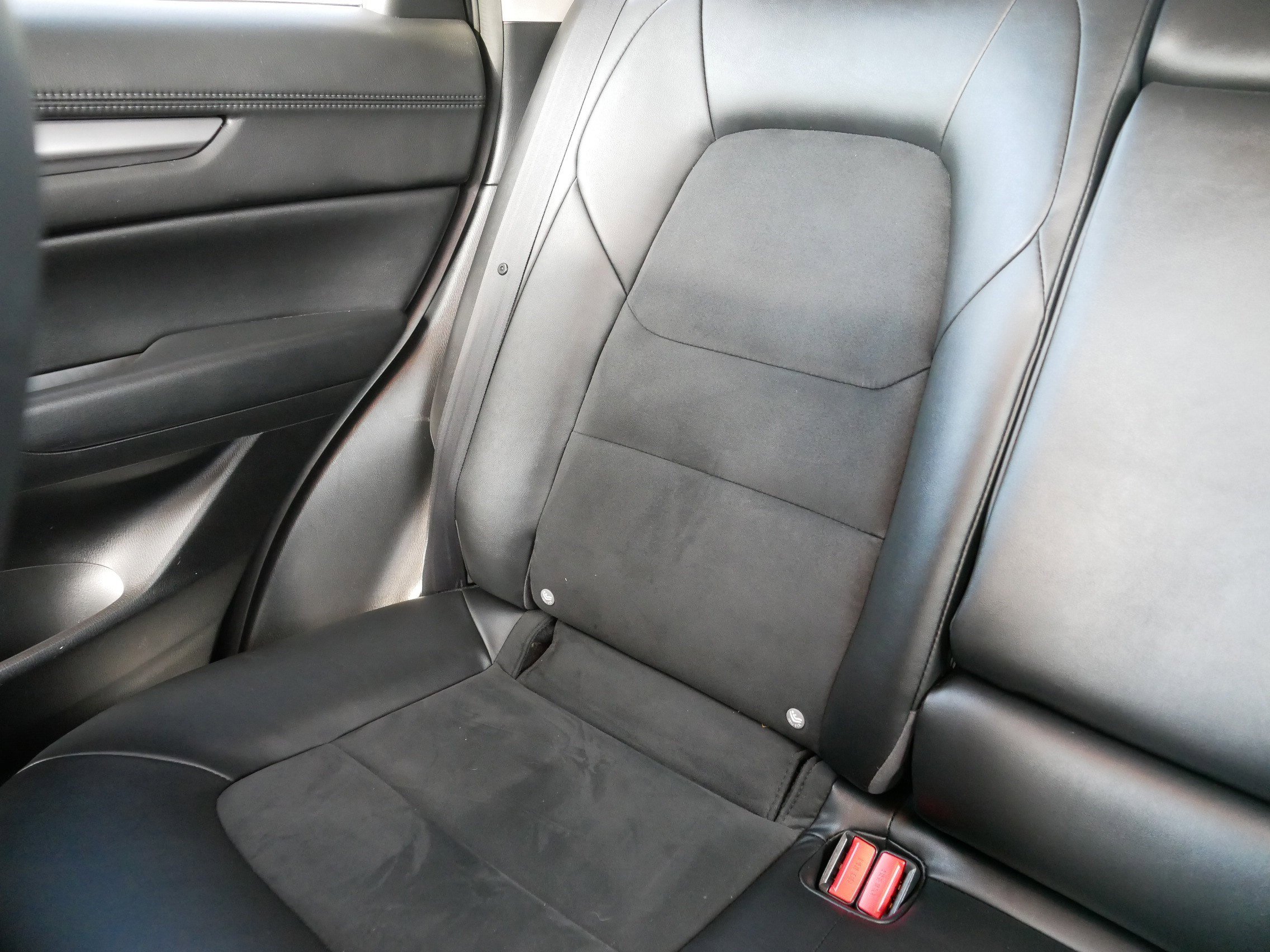 2022 Mazda CX-5 2.5 Select photo 12