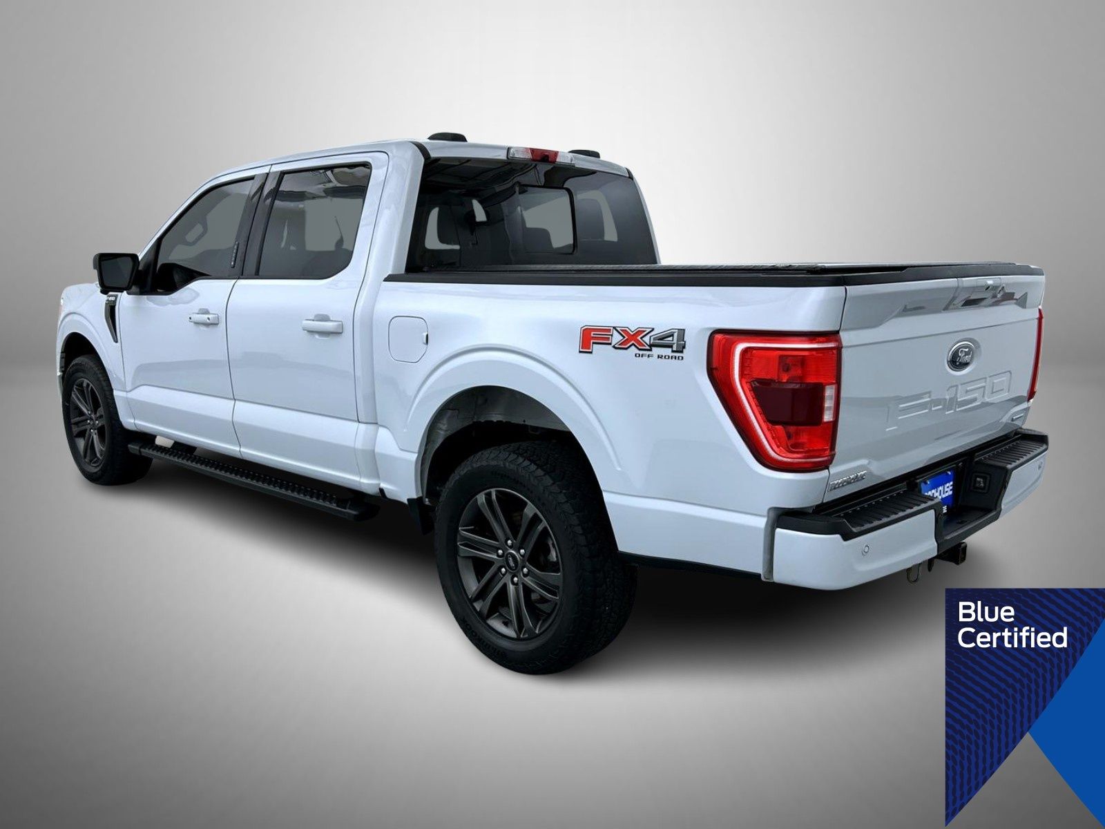 2022 Ford F-150 XLT photo 7